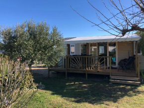 Mobilhome Grand Confort